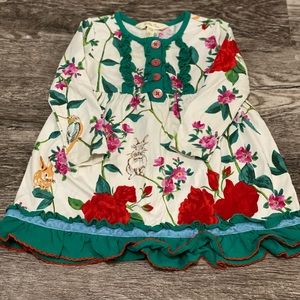 Matilda Jane Dress